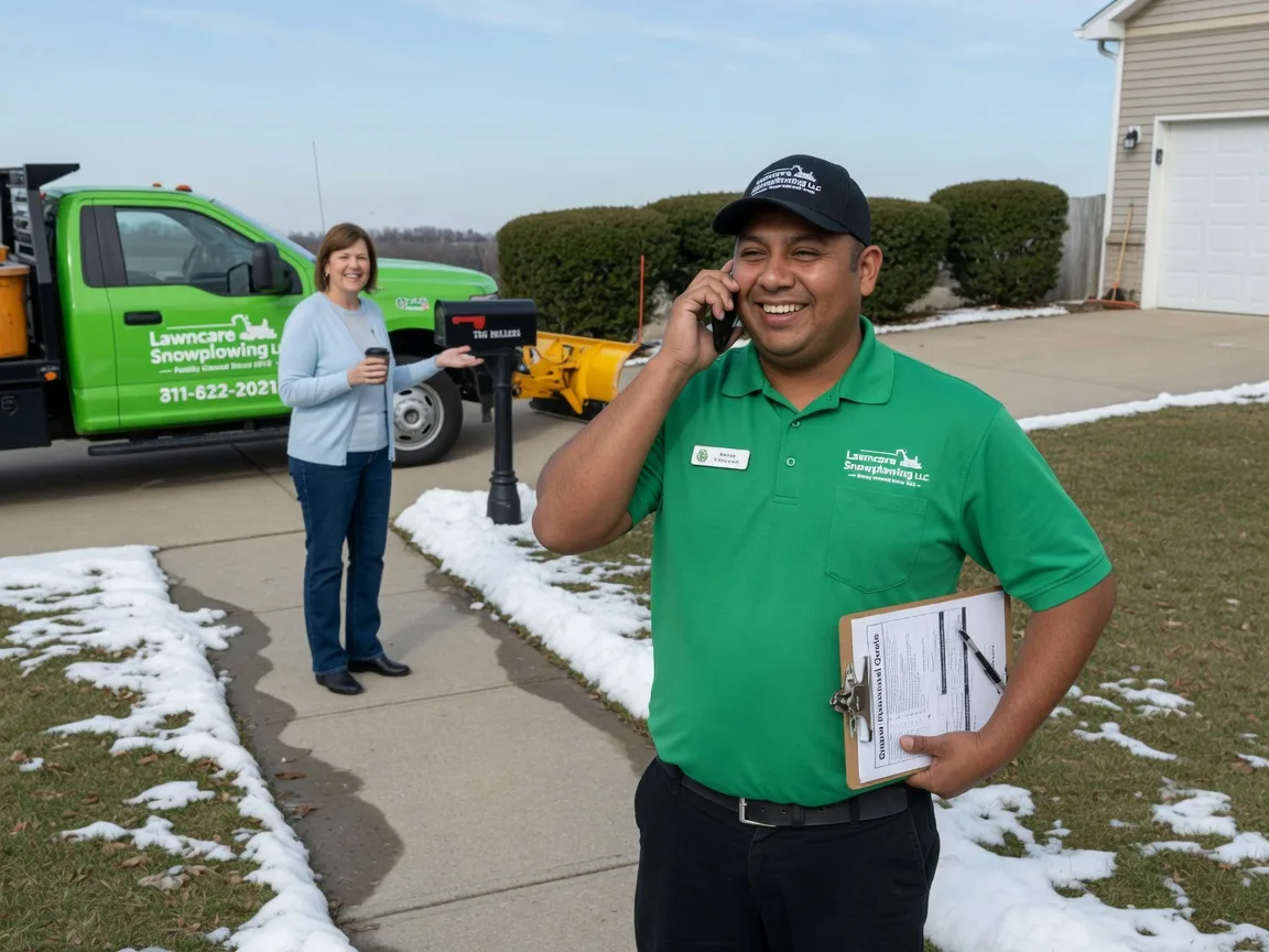 Lawn Care Services By Expert Landscaper Saint Francisville, LA FAQs